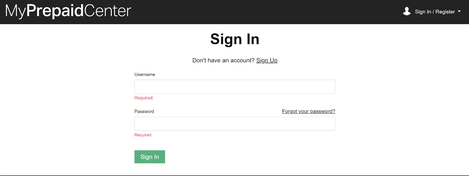 prepaid_center_login.png